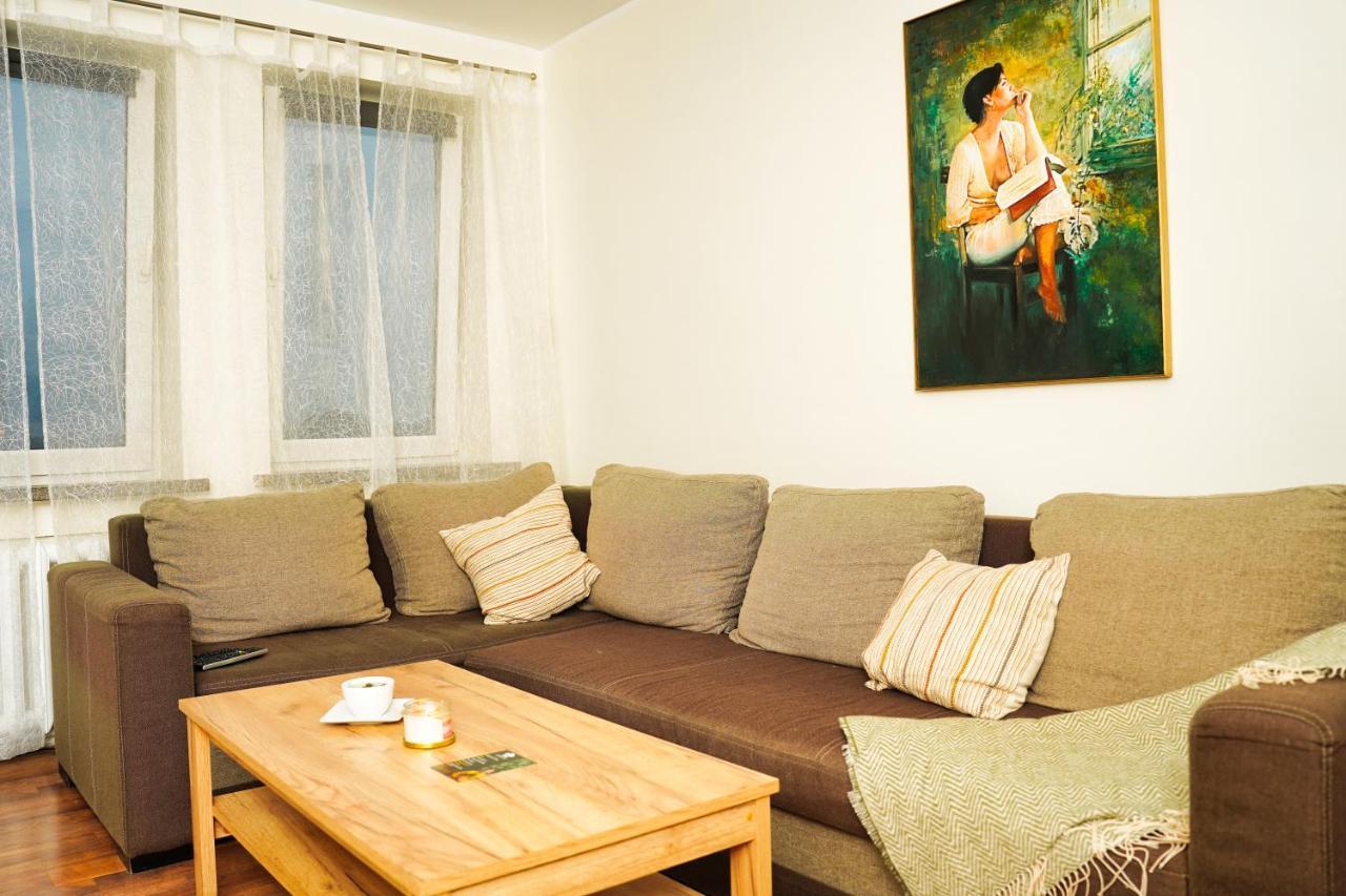 Sudety Canna House Apartment Bielawa (Dzierzoniow)