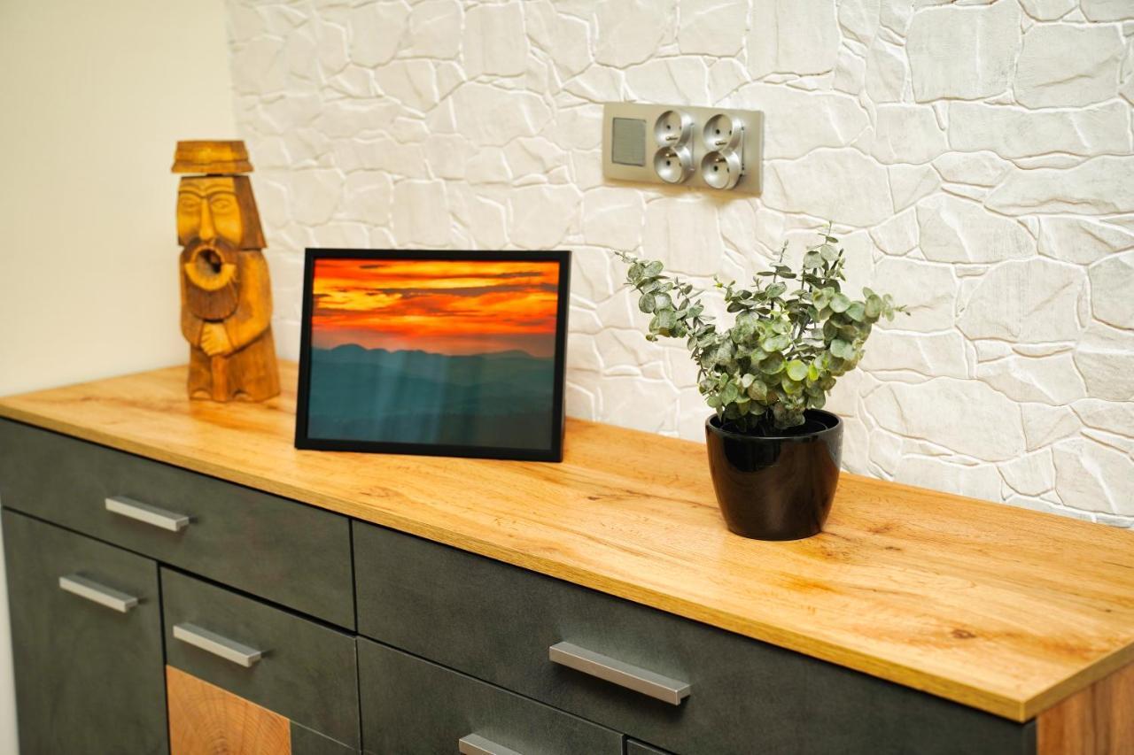 Sudety Canna House Apartment *