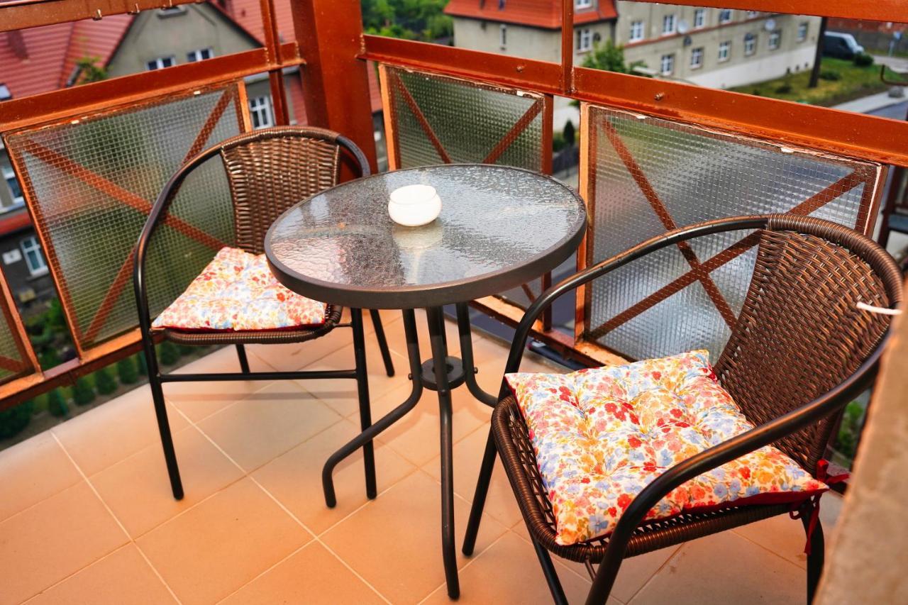 Sudety Canna House Apartment