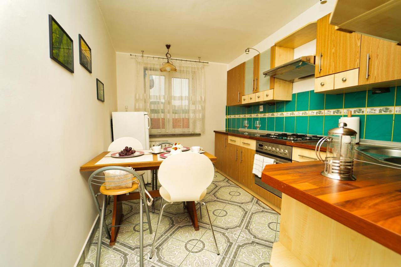 Sudety Canna House Bielawa (Dzierzoniow)