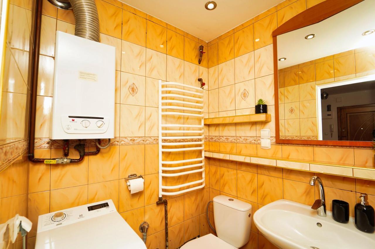 Apartment Sudety Canna House