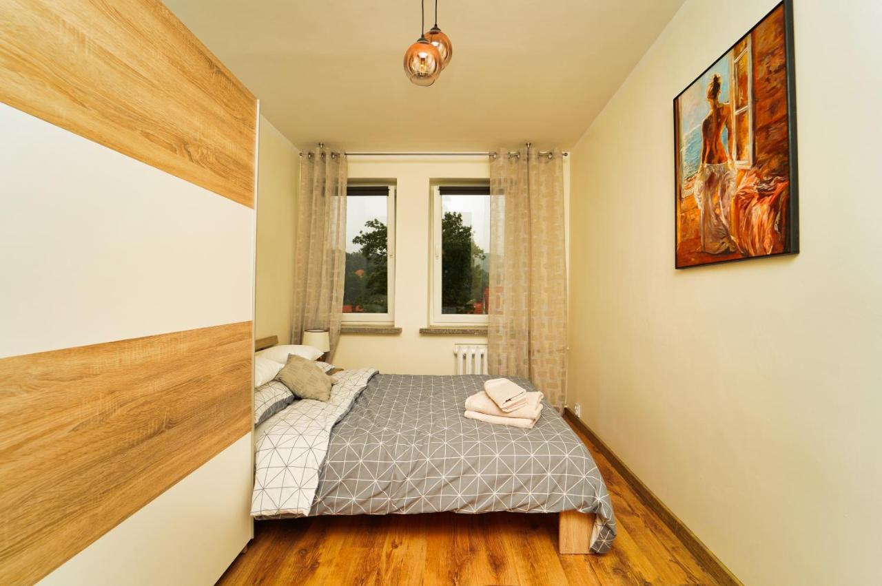 Sudety Canna House Bielawa (Dzierzoniow)