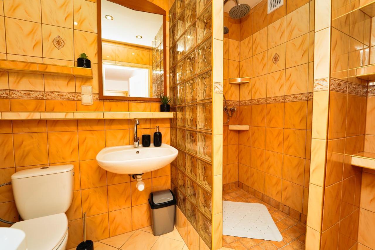 Sudety Canna House *