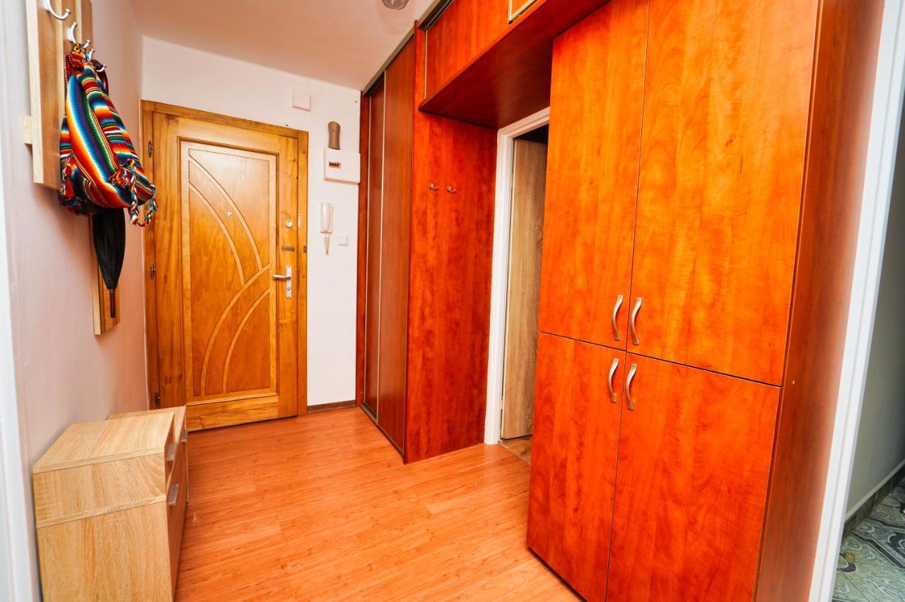 Sudety Canna House Apartment Bielawa (Dzierzoniow)