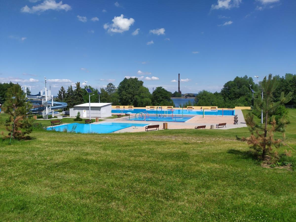Apartment Sudety Canna House Bielawa (Dzierzoniow)