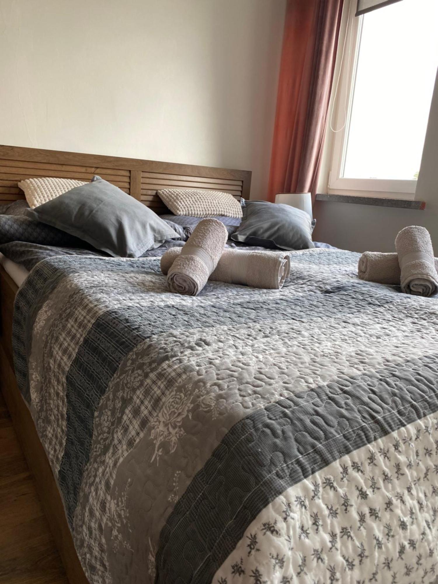 Sudety Canna House Apartment *